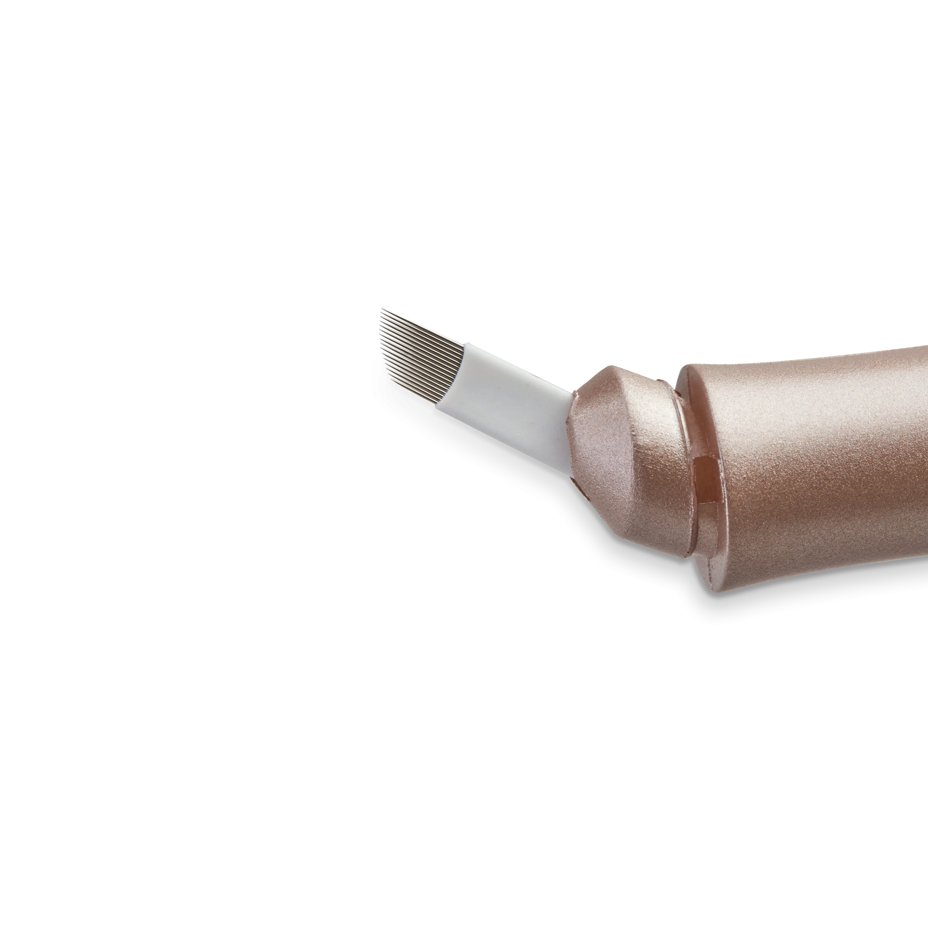 16 Curved Nano Microblade