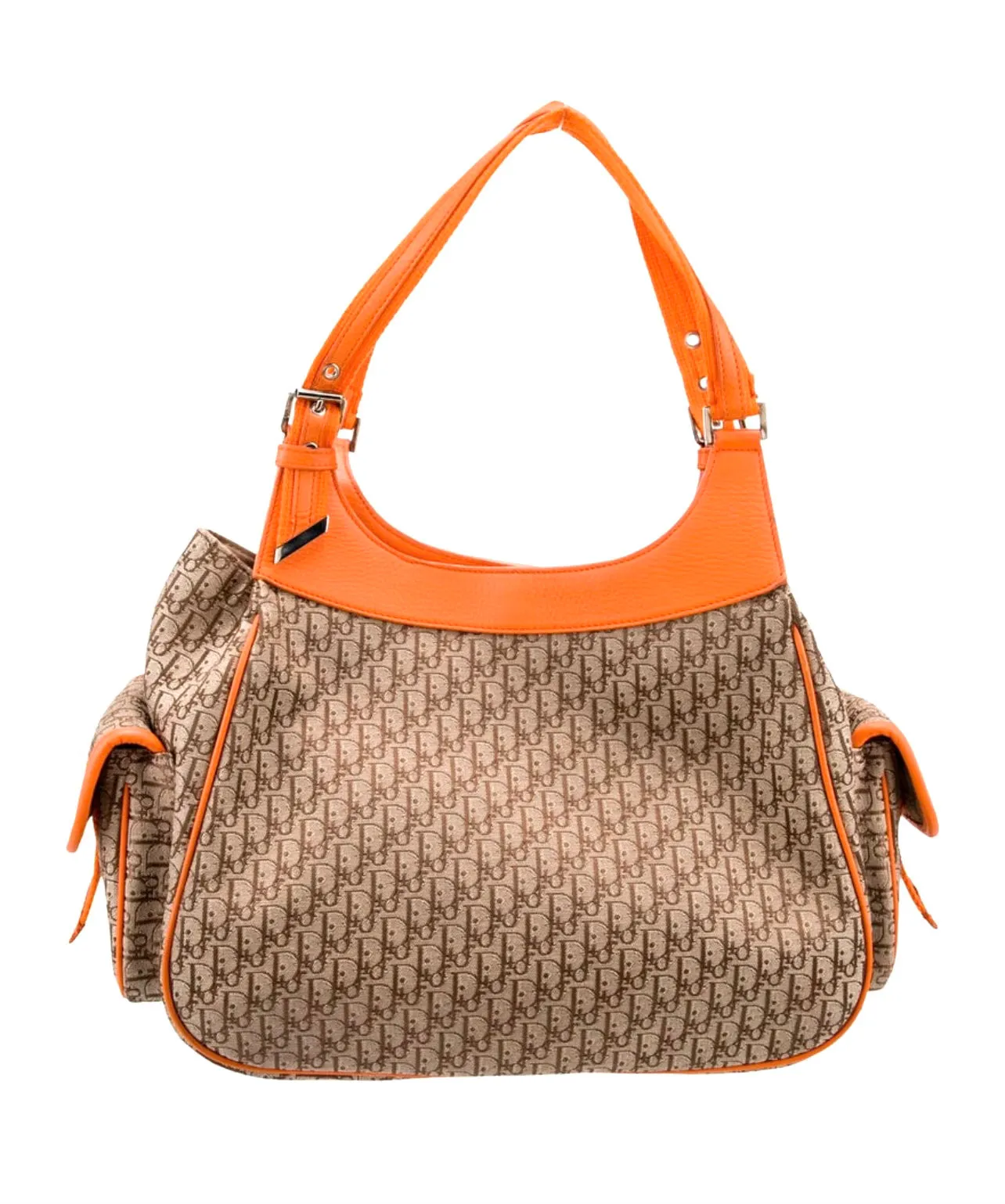 2005 DIOR street chic trotter