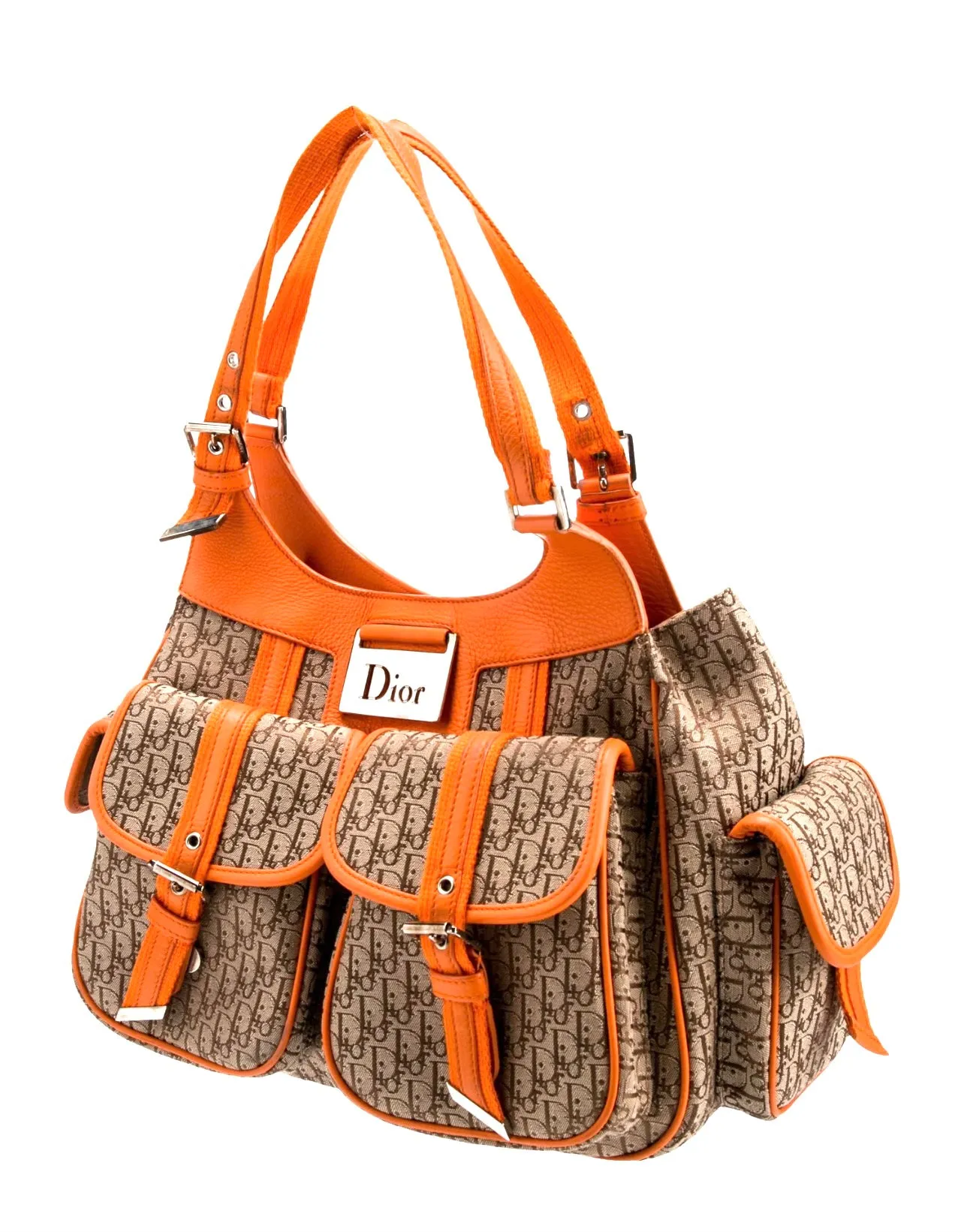 2005 DIOR street chic trotter