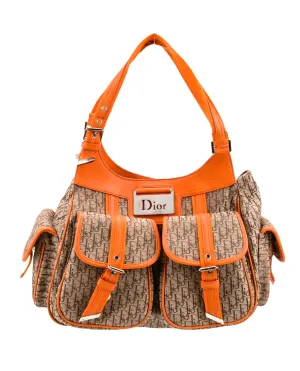 2005 DIOR street chic trotter