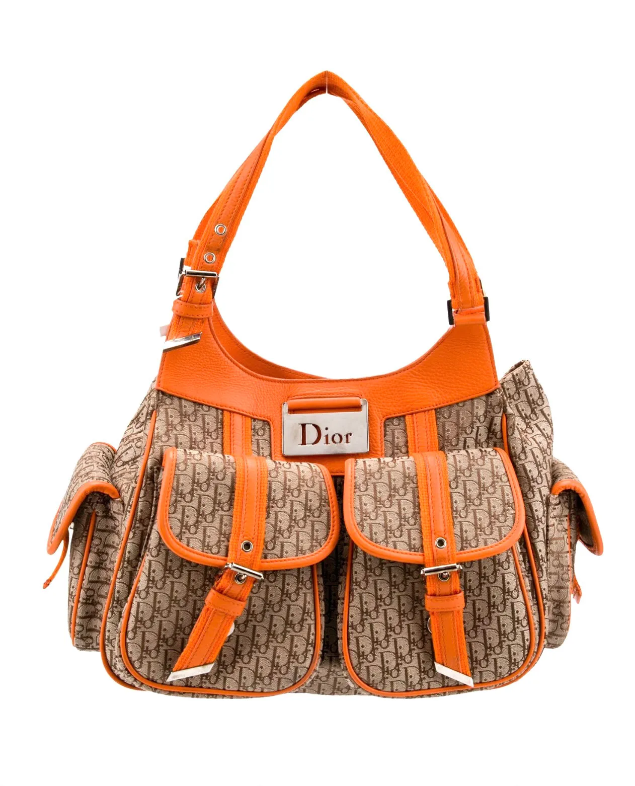 2005 DIOR street chic trotter