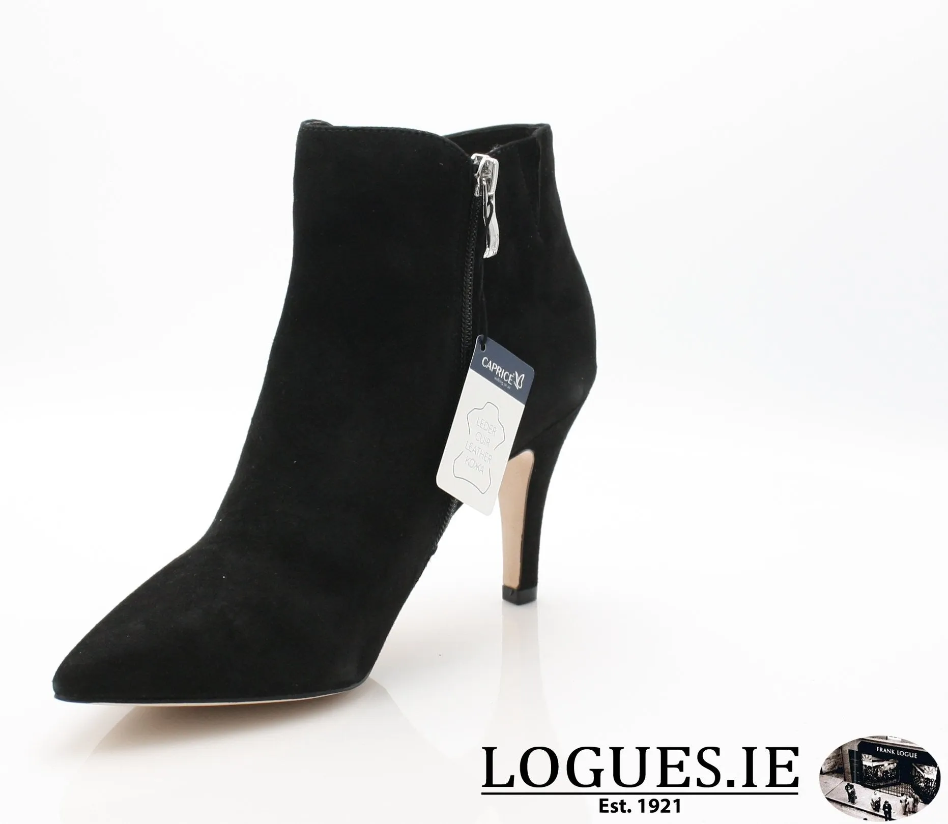 25341 CAPRICE A/W 20