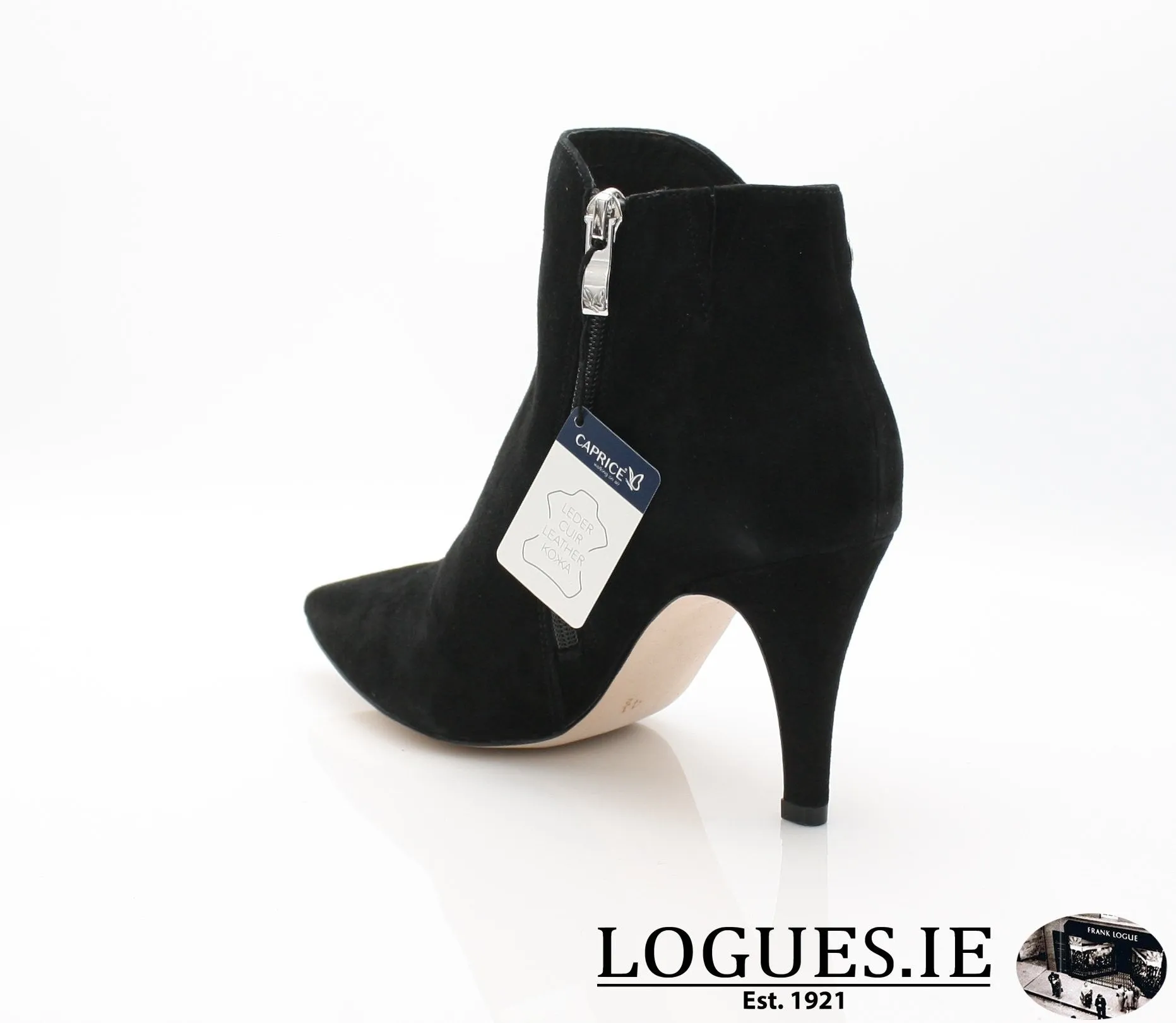25341 CAPRICE A/W 20