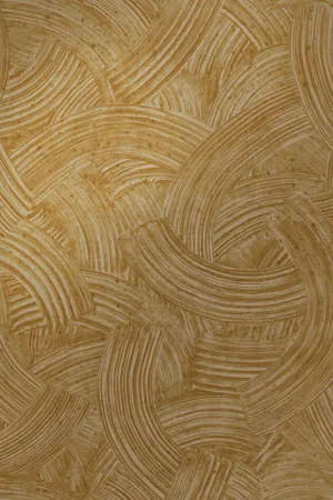 60103 Impasto-Warm Gold