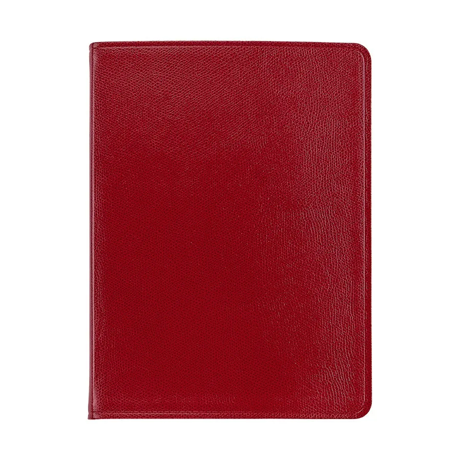 7" X 9" Flexible Cover Journal
