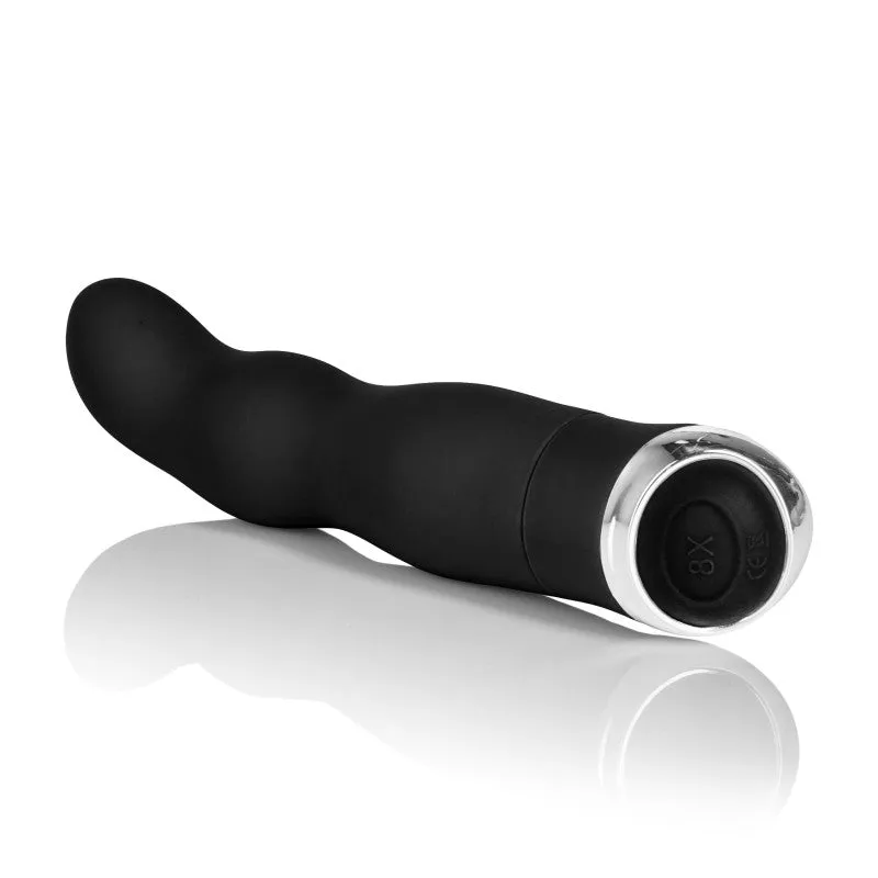 8-Function Classic Chic Curve Black