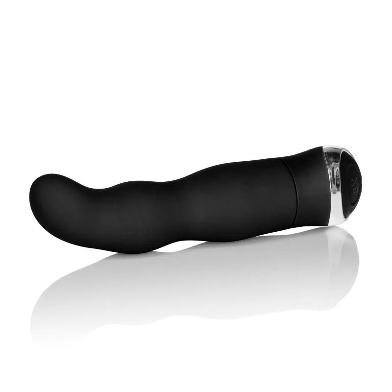 8-Function Classic Chic Curve Black