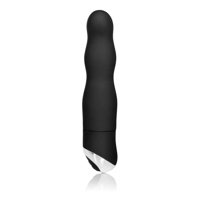 8-Function Classic Chic Curve Black