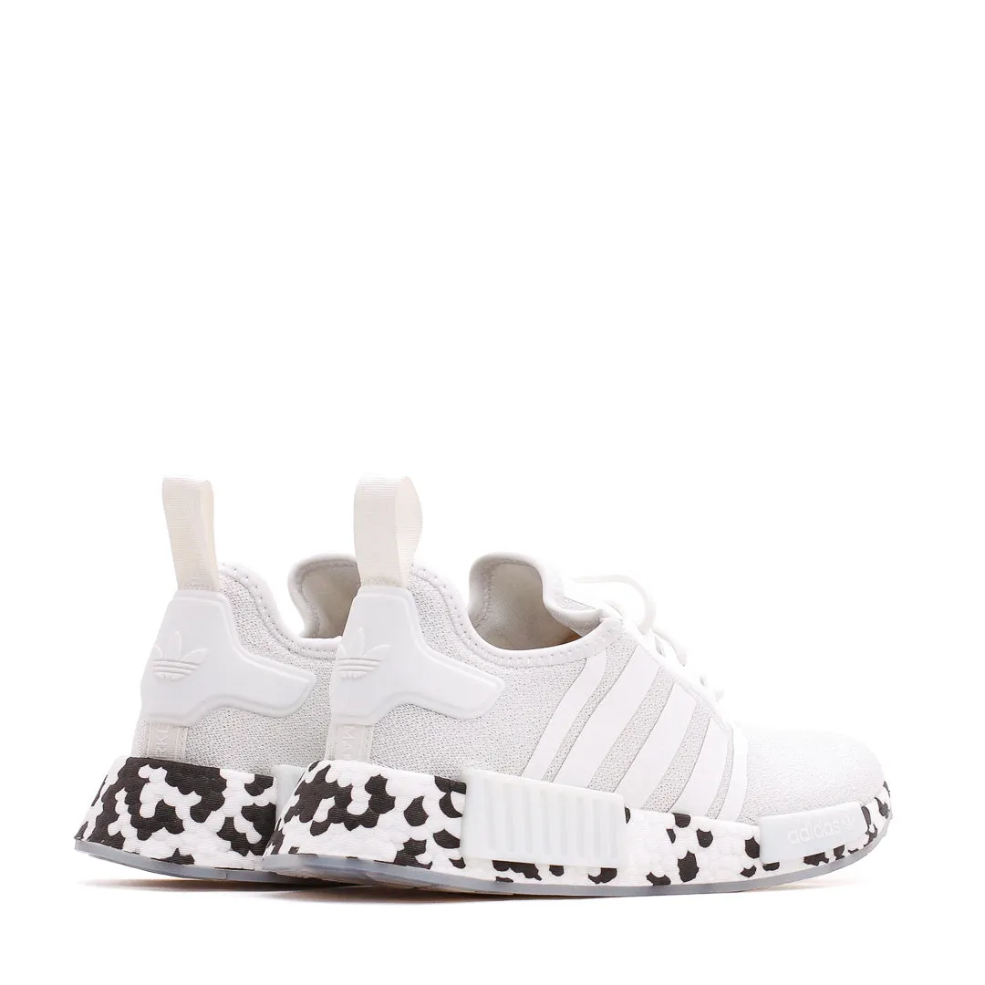 Adidas Originals Men NMD R1 Boost White GZ4307
