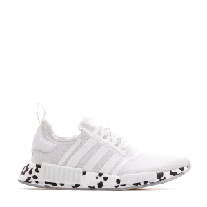 Adidas Originals Men NMD R1 Boost White GZ4307