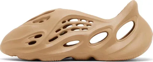 Adidas Yeezy Foam Runner Sneakers - 'Clay Taupe'