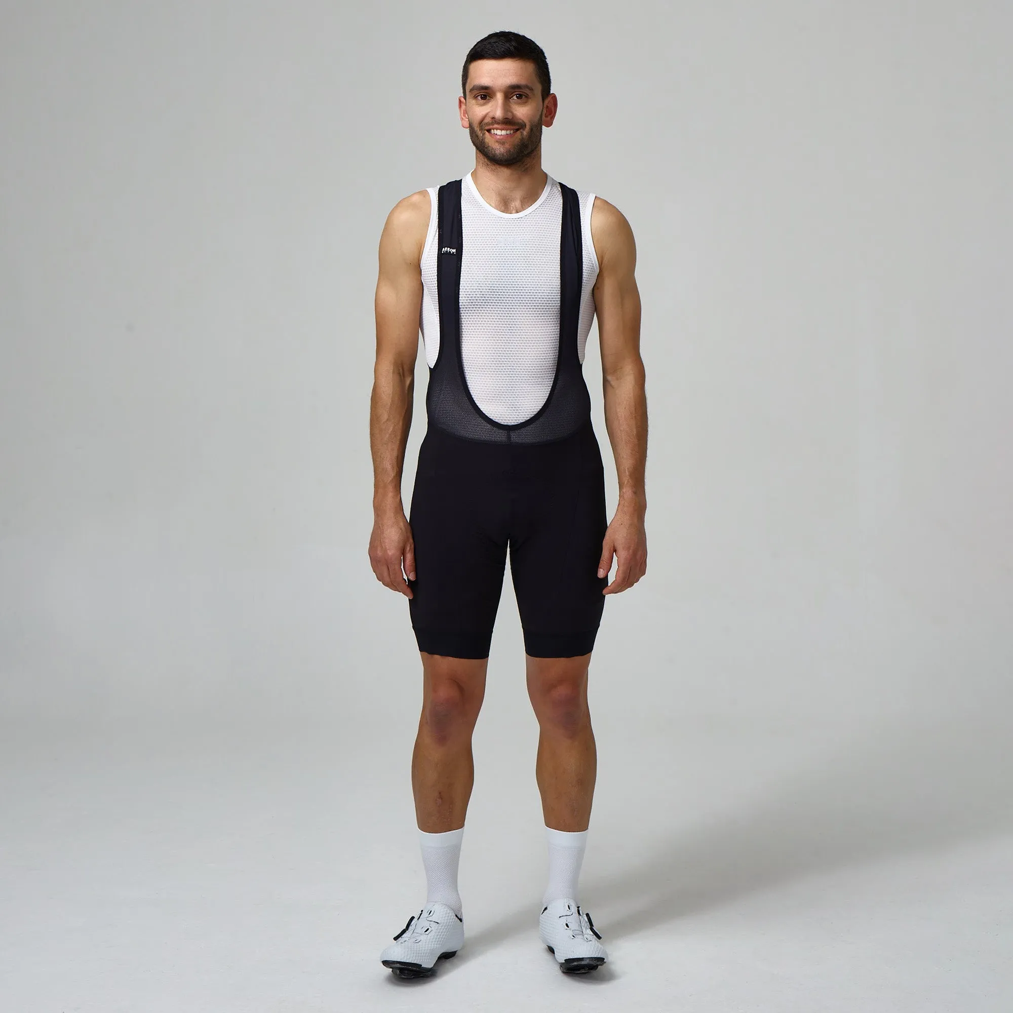 Aeron Ultra Bib Shorts