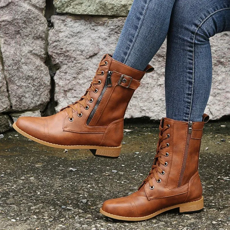 ALEXIS | BOOTS