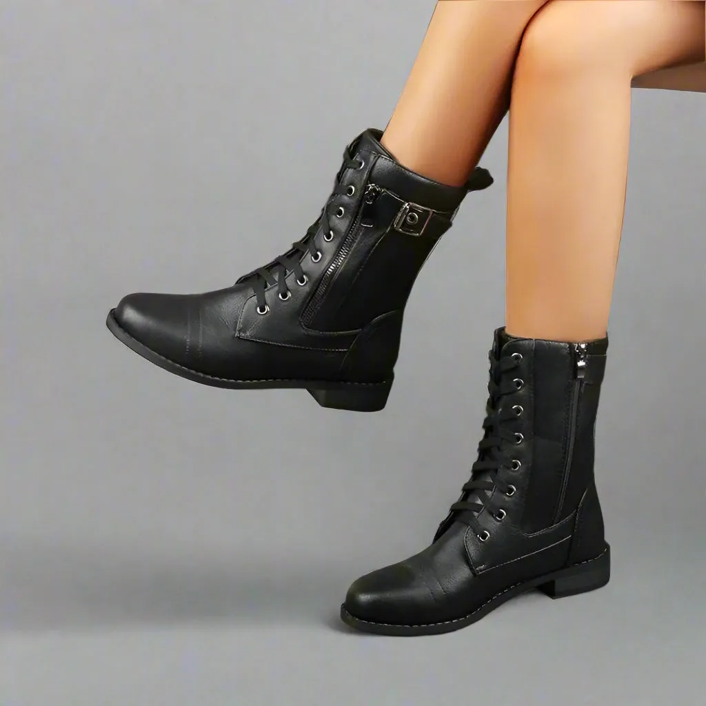 ALEXIS | BOOTS