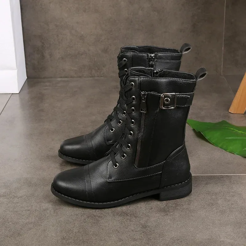 ALEXIS | BOOTS