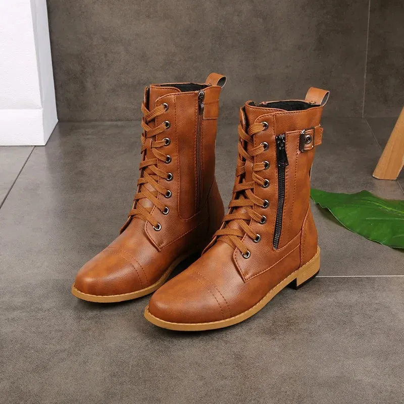ALEXIS | BOOTS