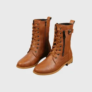 ALEXIS | BOOTS