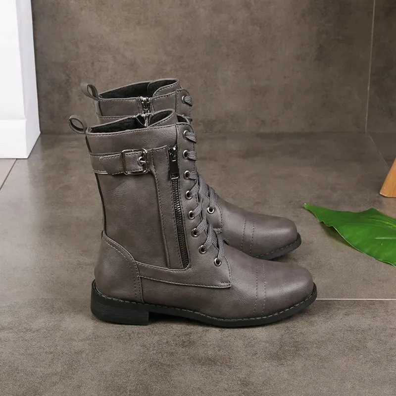 ALEXIS | BOOTS