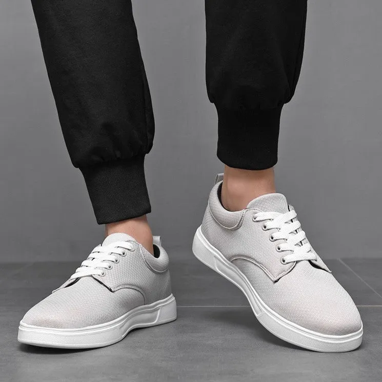 Ambrogio Cotton Sneakers
