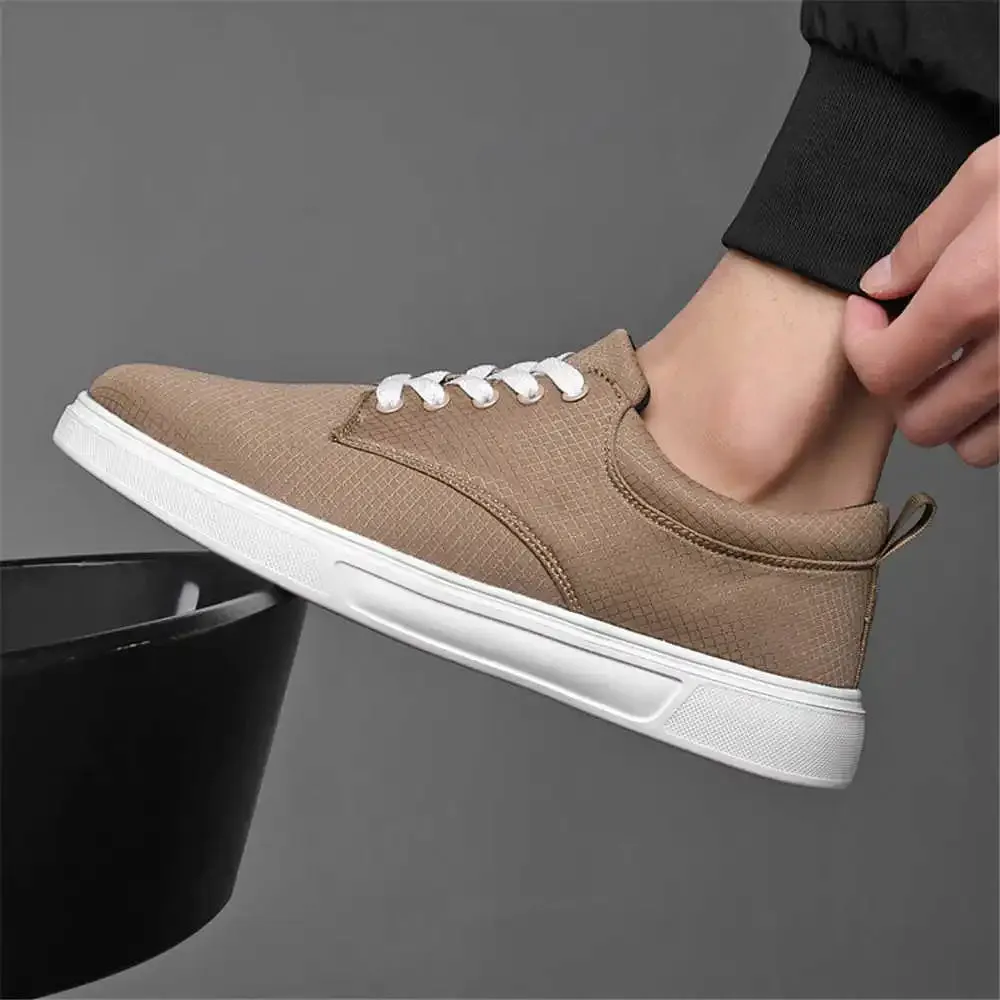 Ambrogio Cotton Sneakers