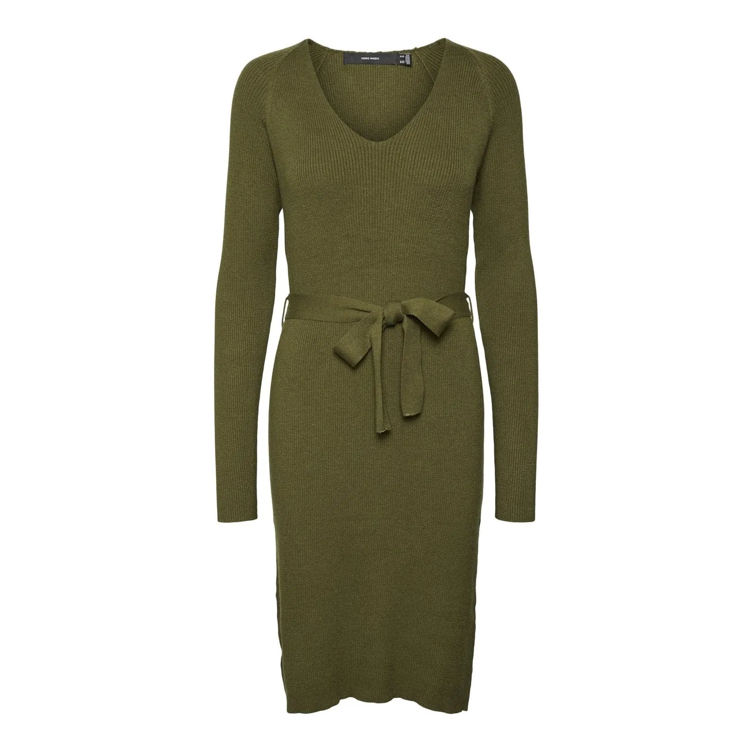 Amsterdam Eco-Friendly Belt Dress