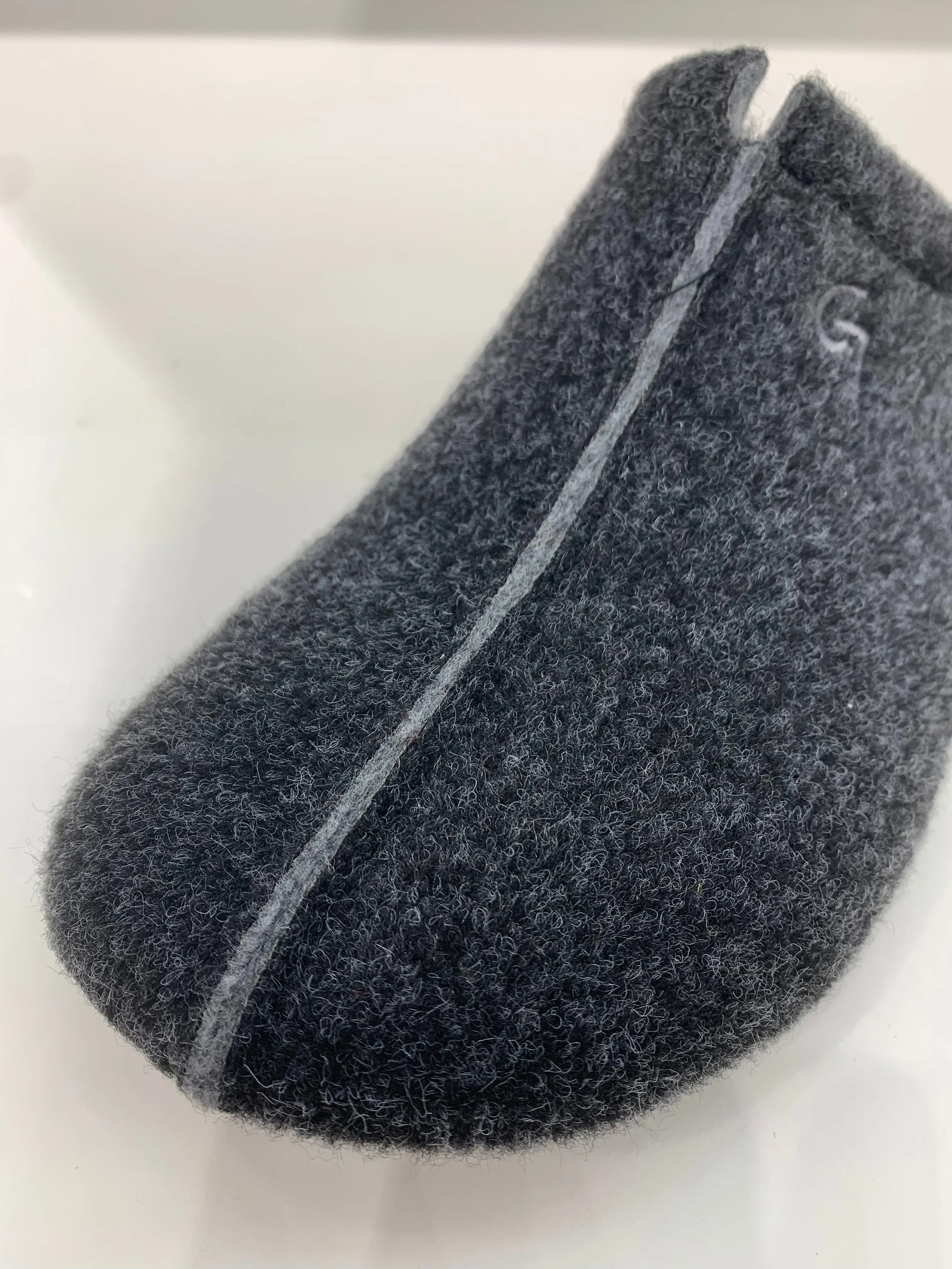 ARCTIC EASE DARK GREY