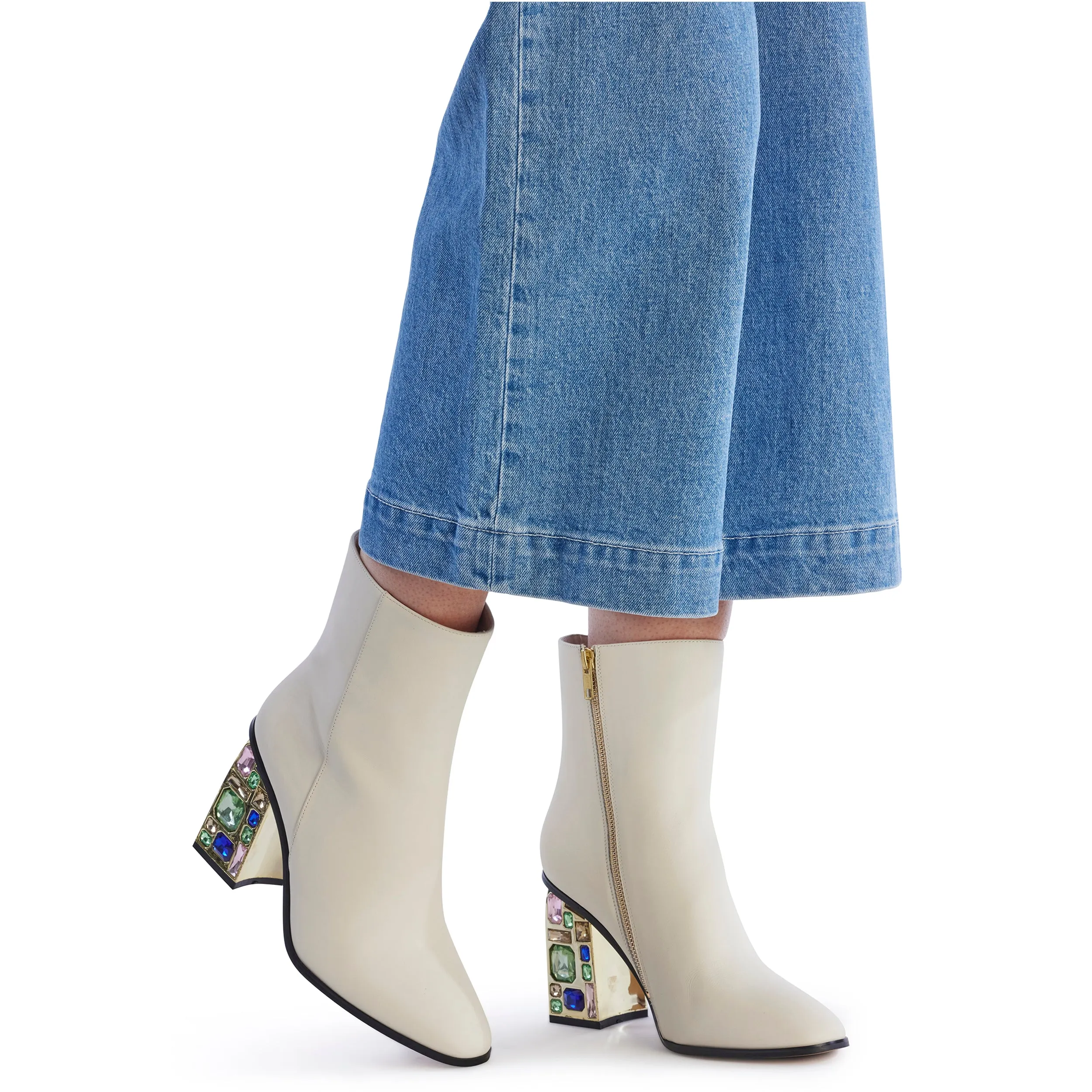 Ariane Boot
