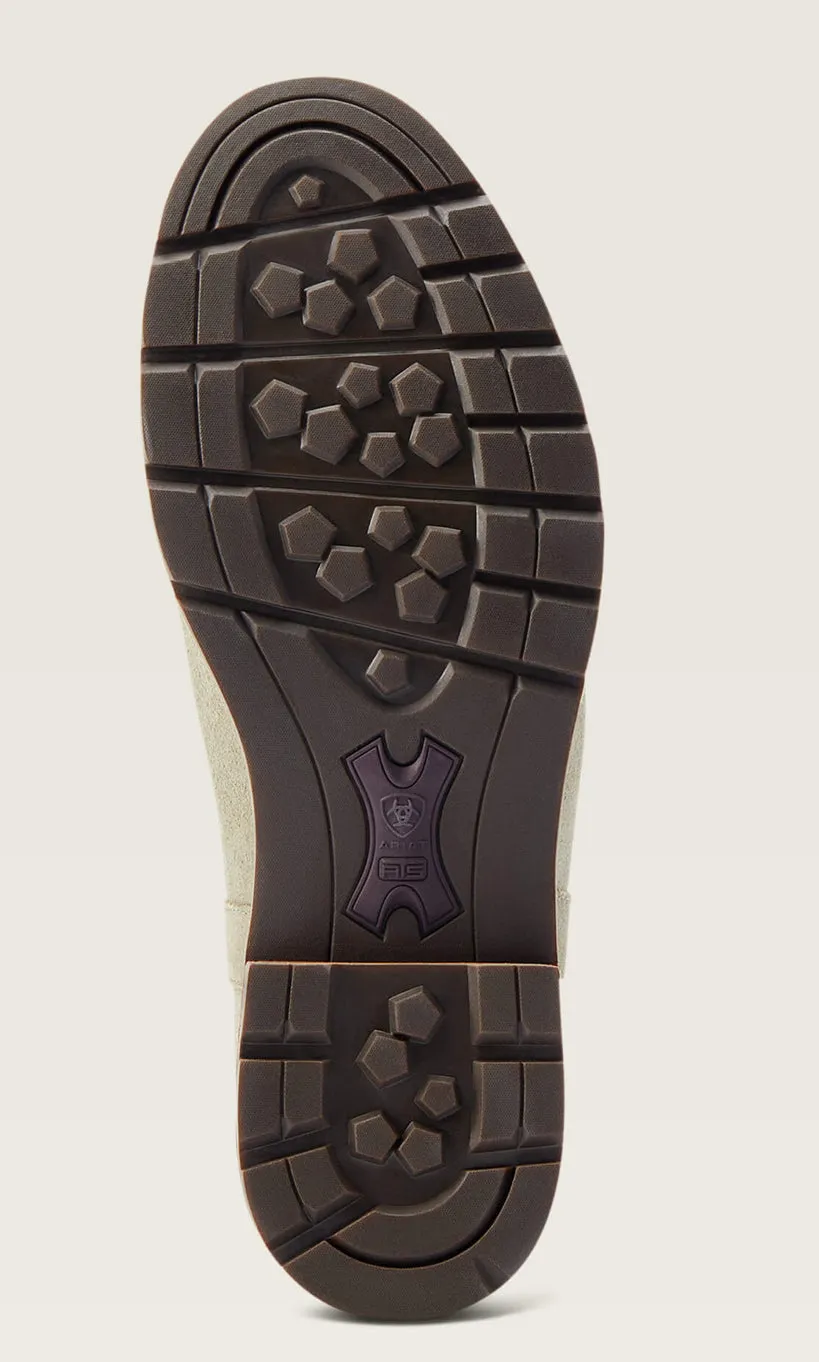 Ariat Wexford Boot - Silver Sage