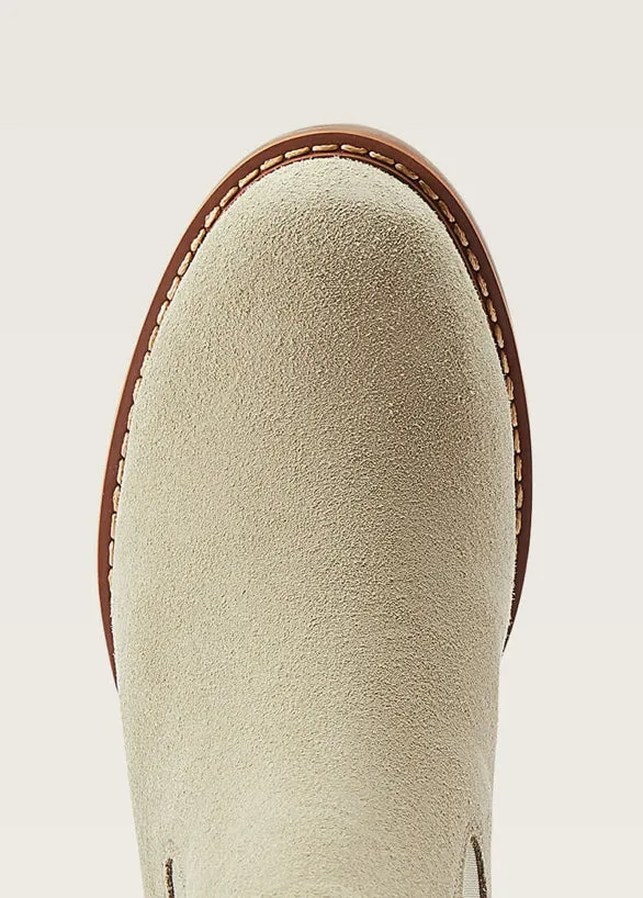Ariat Wexford Boot - Silver Sage