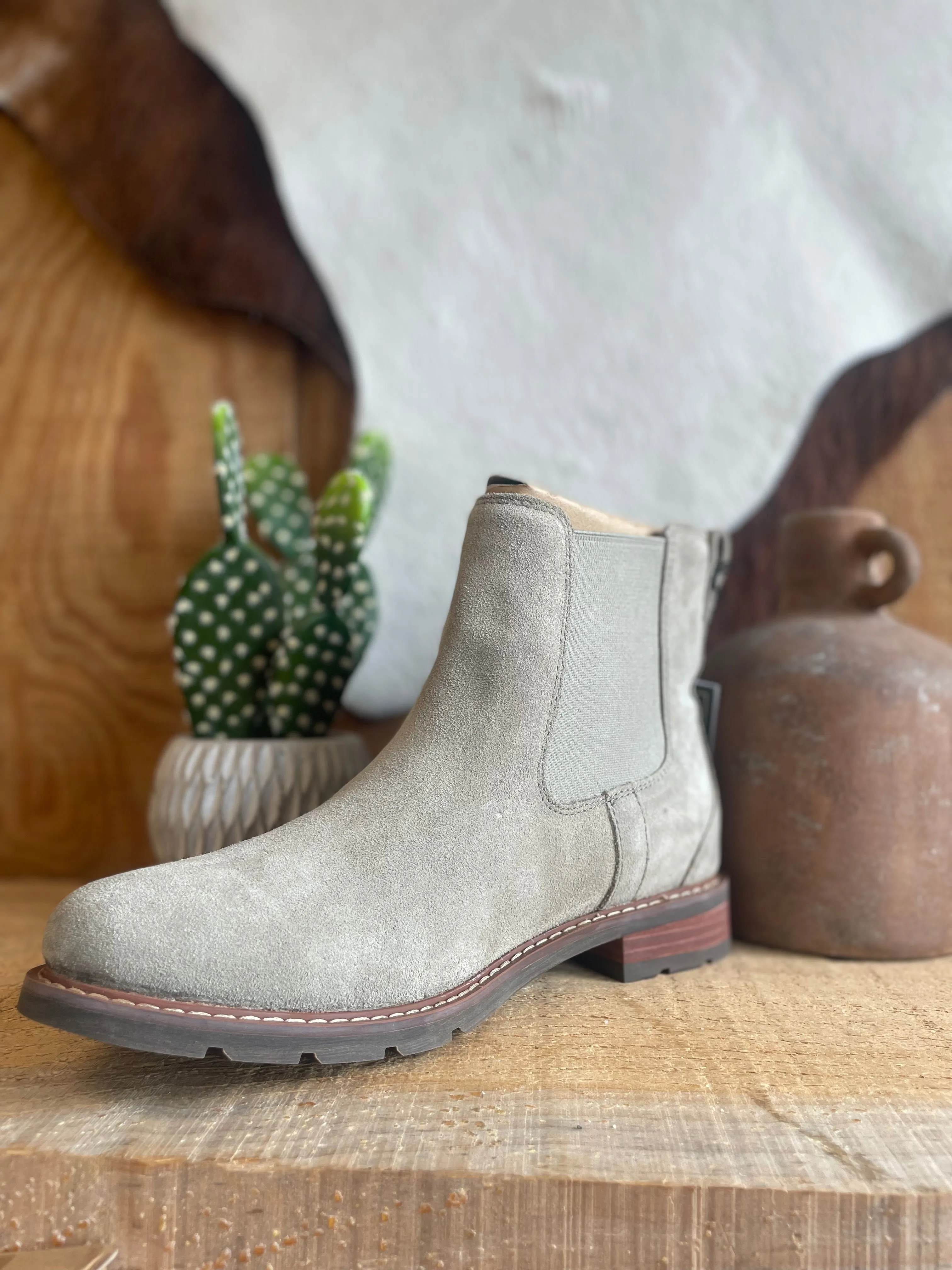 Ariat Wexford Boot - Silver Sage