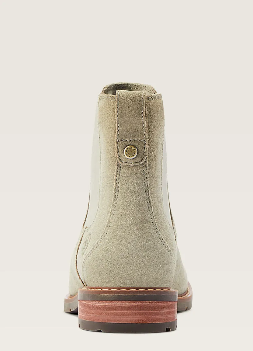 Ariat Wexford Boot - Silver Sage