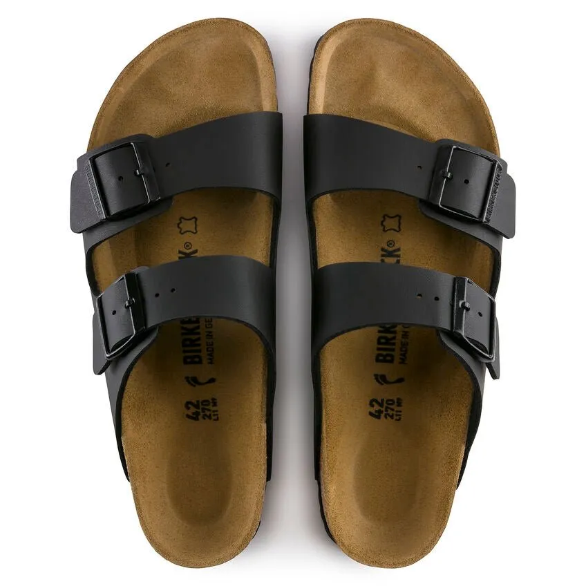 'Arizona BS' women's sandal - Black