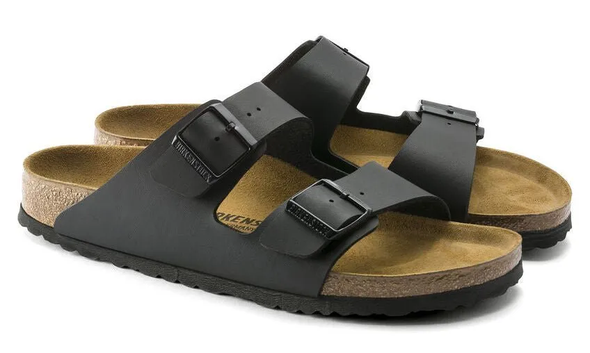 'Arizona BS' women's sandal - Black