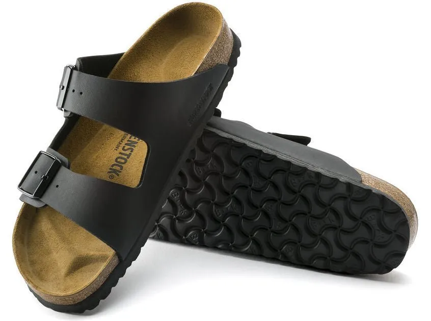 'Arizona BS' women's sandal - Black
