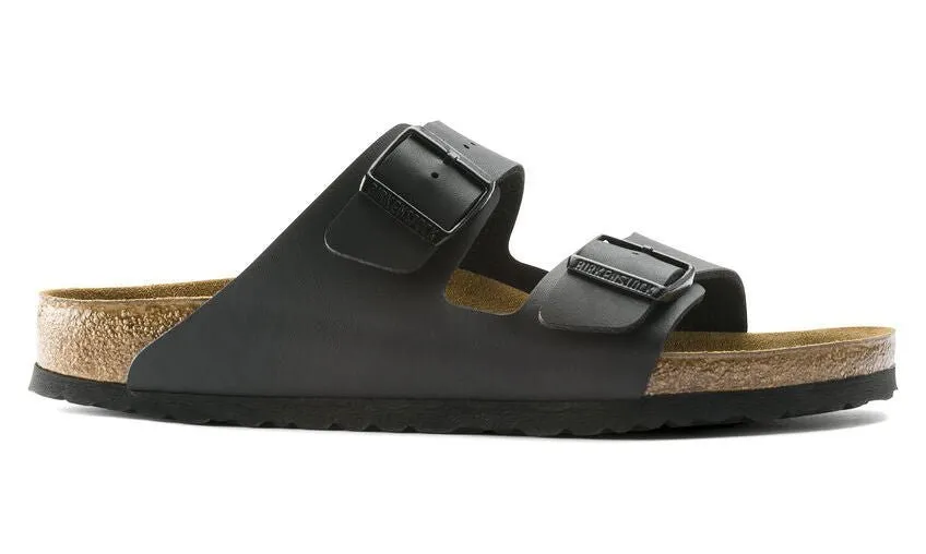 'Arizona BS' women's sandal - Black