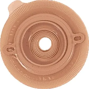 Assura 2-Piece Skin Barrier Precut Convex 1"