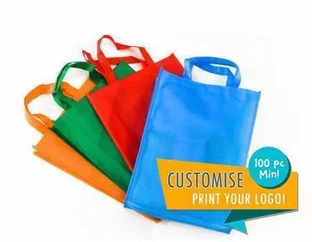 B4 Non-Woven Bag