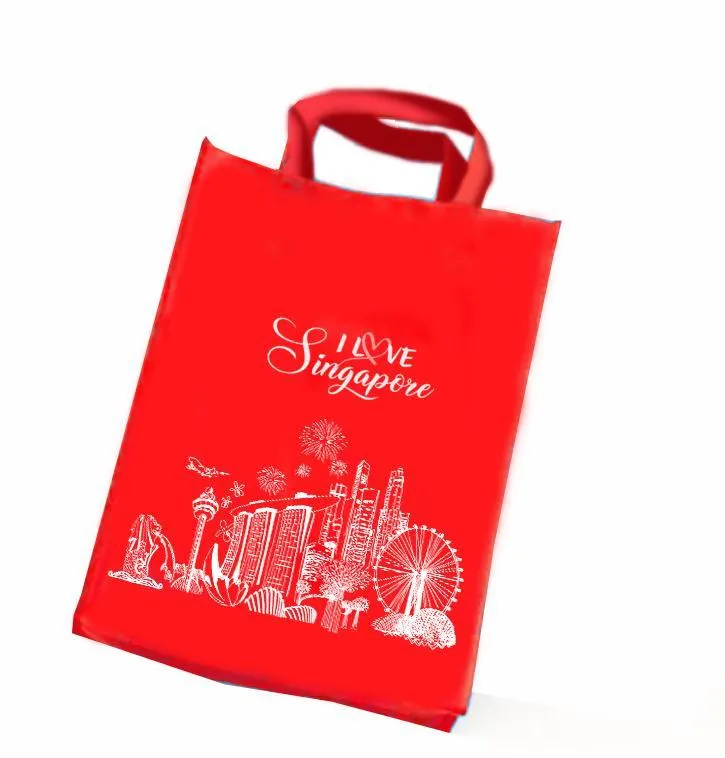 B4 Non-Woven Bag