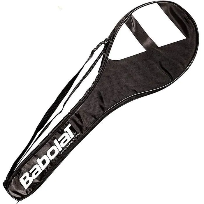 Babolat I-Pulse Essential Badminton Racket - Blue