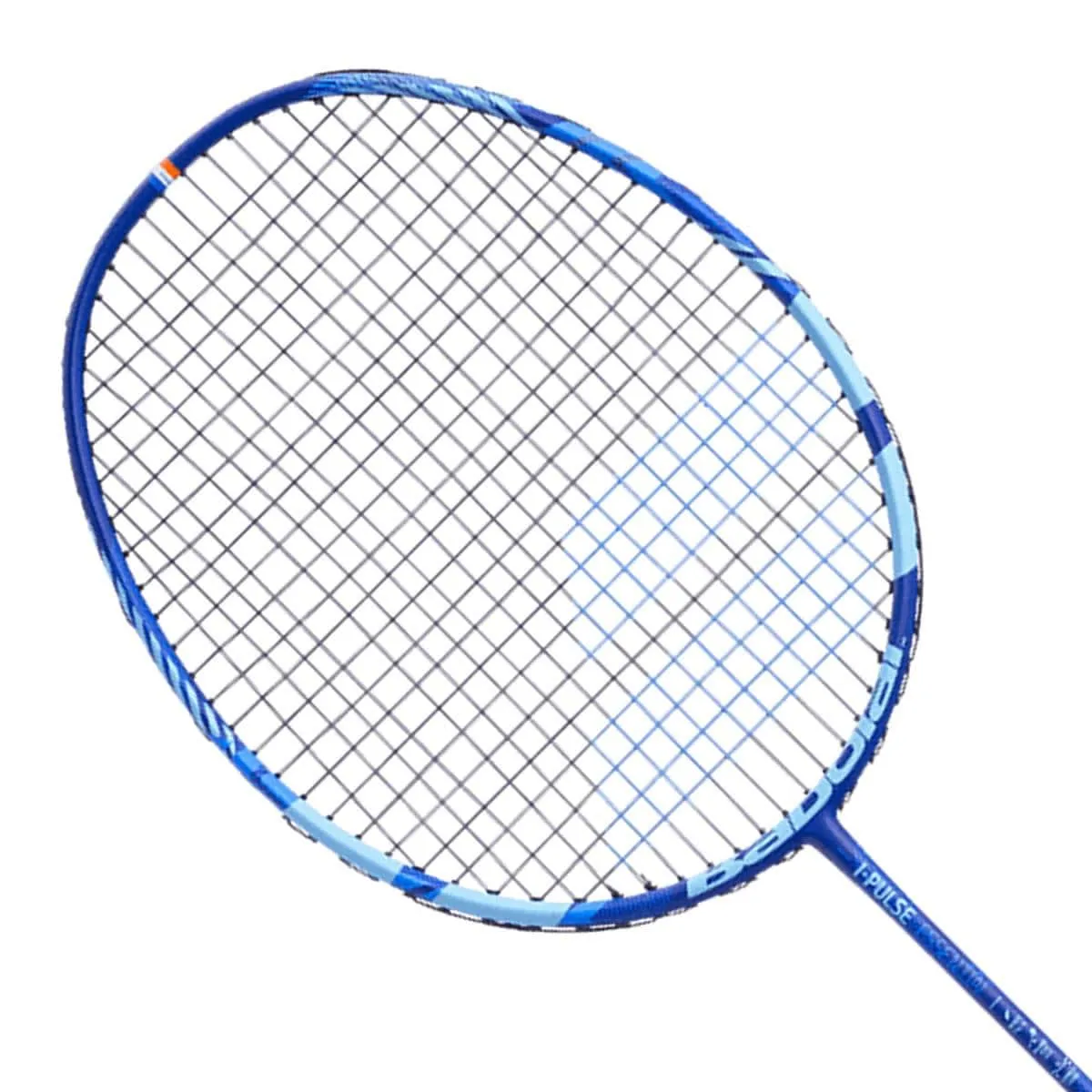 Babolat I-Pulse Essential Badminton Racket - Blue