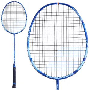 Babolat I-Pulse Essential Badminton Racket - Blue