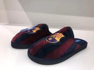 BARCELONA MAROON