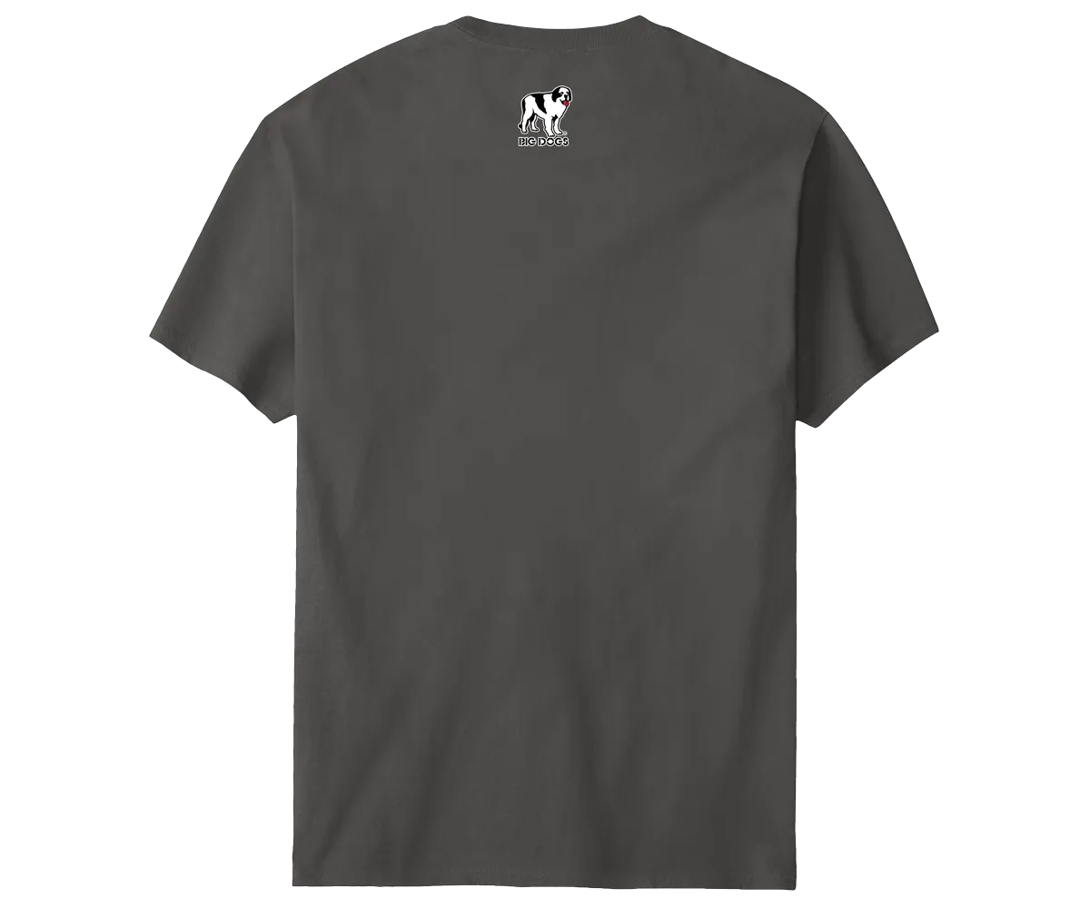 BDCF Texas T-shirt