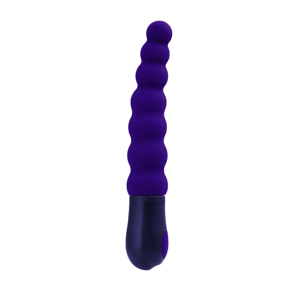 Beaded Beauty: Flexible and Sensational Vibrator