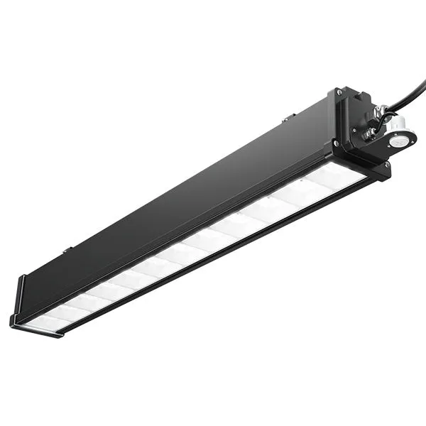 BELL 11300 50W Illumina Linear UGR<20 LED High Bay - Asymmetric, 4000K