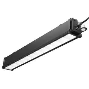 BELL 11300 50W Illumina Linear UGR<20 LED High Bay - Asymmetric, 4000K