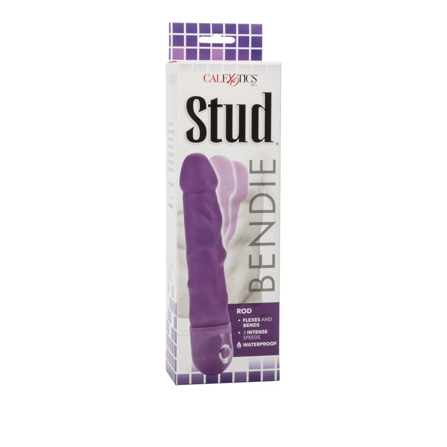 Bendie Stud Rod