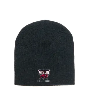 Bethel High School - Skullcap Beanie w/ Embroidered Logo