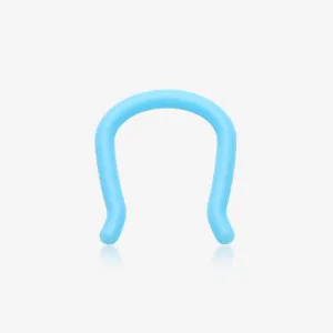 Bio-Flexible Soft Touch Septum Pincher