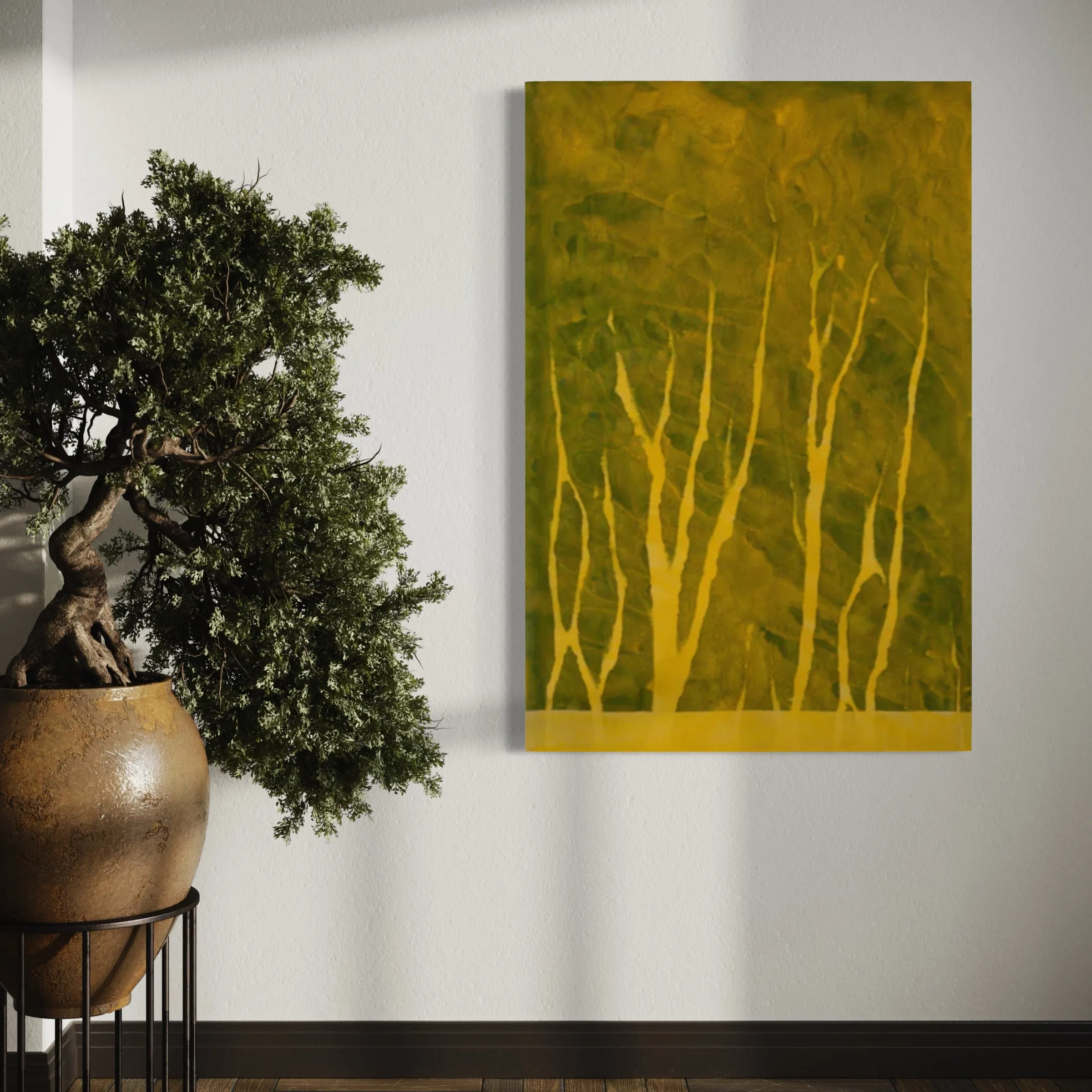 Biophilia 36
